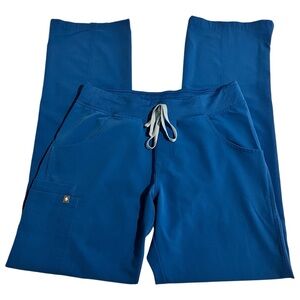 FIGS Kade Cargo Scrub Pants